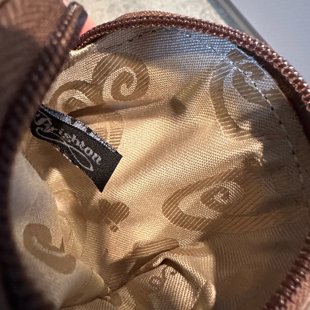 NWOT brighton coin purse - Picture 9 of 9